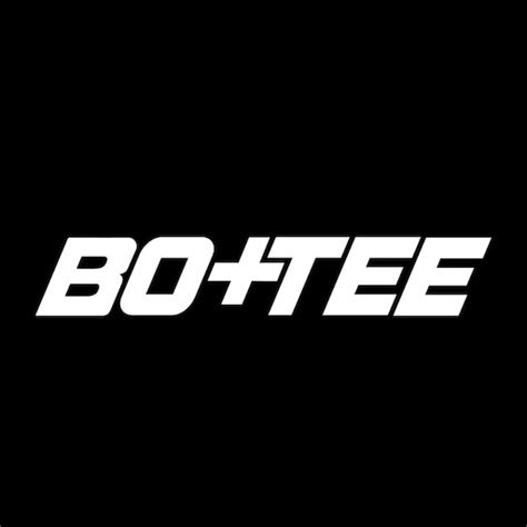 bo + tee|bo tee online shopping.